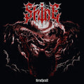 Shine - Wrathcult (CD)