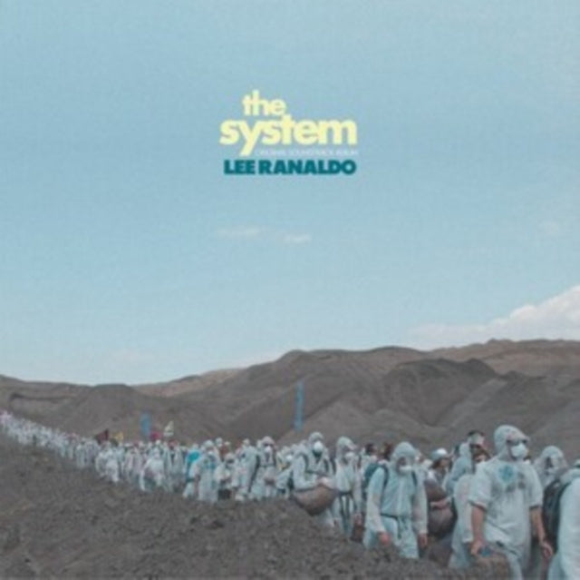 Lee Ranaldo - System (Colored Vinyl) (Vinyl) (US Import)