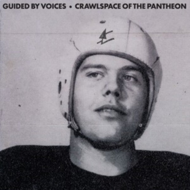 Guided By Voices - Crawlspace Of The Pantheon (Vinyl) (US Import)