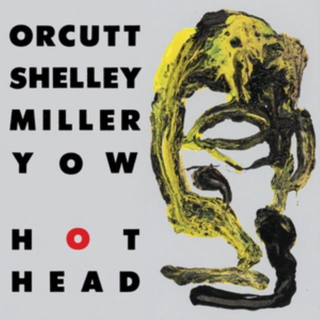 Orcutt Shelley Miller Yow - Hot Head/A Man Needs A Maid (Vinyl Single) (US Import)