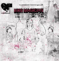 Mrs. Magician - Spiritual Hangover (Vinyl) (US Import)