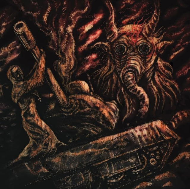 Pig's Blood - Destroying The Spirit (Vinyl) (US Import)