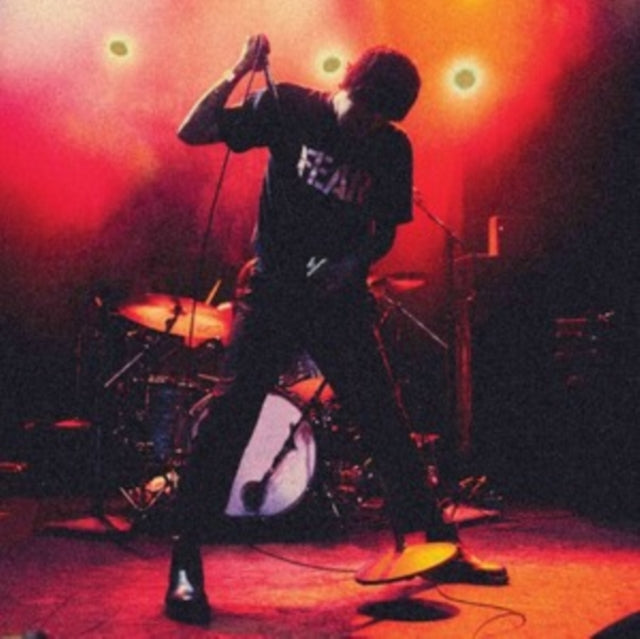 Memo Pst - Eternal Actors (Vinyl) (US Import)