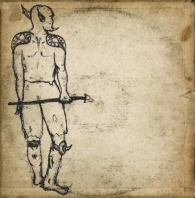 Heathen Axe - Heathen Axe (Vinyl) (US Import)