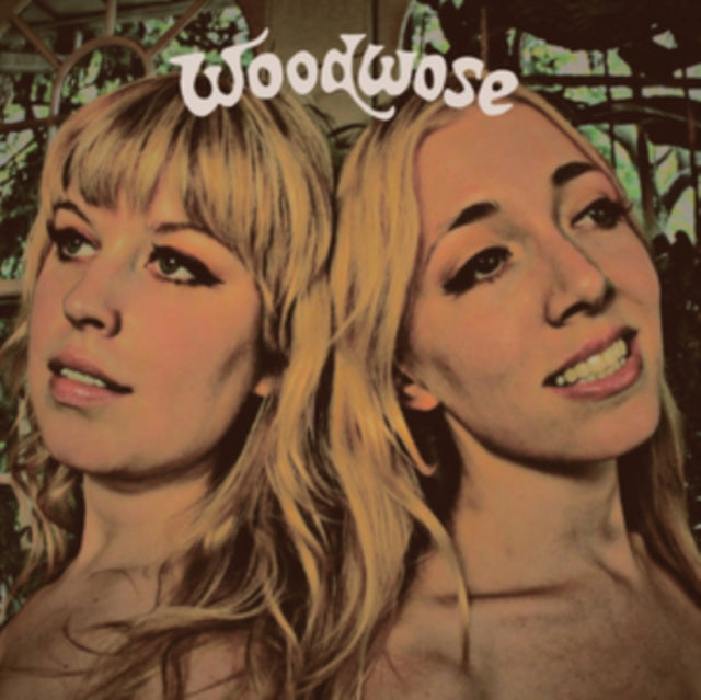 Woodwose - Woodwose (Vinyl) (US Import)