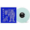 Osees - Off Course (Limited/Electric Blue Vinyl) (Vinyl) (US Import)