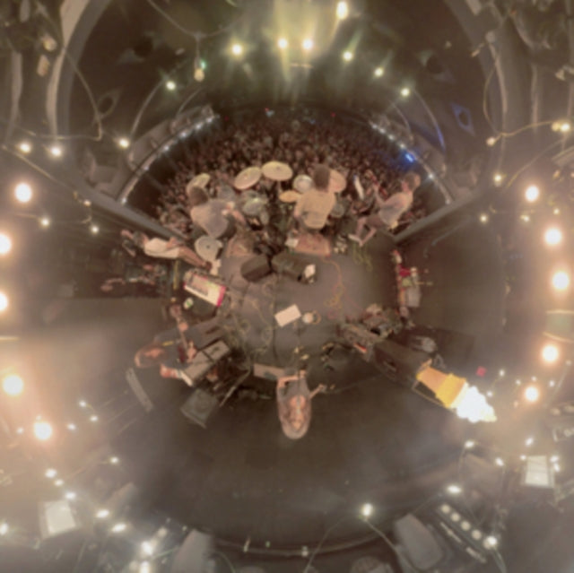 Osees - Live In Los Angeles (2LP) (Vinyl) (US Import)