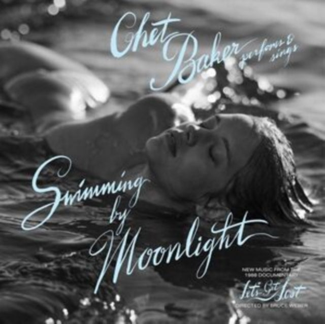 Chet Baker - Swimming By Moonlight (Deluxe/2LP) (Vinyl) (US Import)
