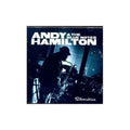 Andy Hamilton & Blue - Silvershine Notes (CD)
