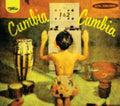 Various Artists - Cumbia Cumbia 1&2 (CD)