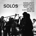 Dickie Landry - Solos (Vinyl) (US Import)