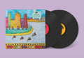 Mountain Movers - Walking After Dark (2LP) (Vinyl) (US Import)