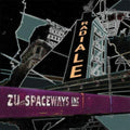 Zu & Spaceways Inc. - Radiale (Vinyl) (US Import)