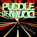 Puddle Of Mudd - Ubiquitous (CD)