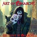 Art Of Anarchy - Let There Be Anarchy (Vinyl) (US Import)