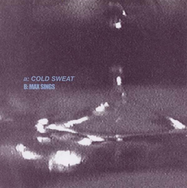 Pieters / Bruce & Max Russell / Peter Stapleton,Kim - Cold Sweat/Max Sings (Vinyl Single) (US Import)