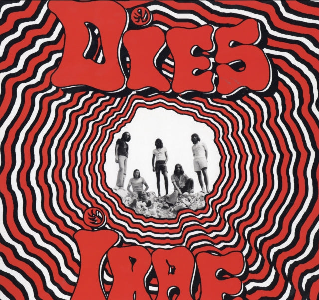 Dies Irae - Dies Irae (Vinyl) (US Import)