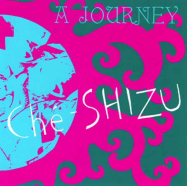 Che-Shizu - Journey (Vinyl) (US Import)
