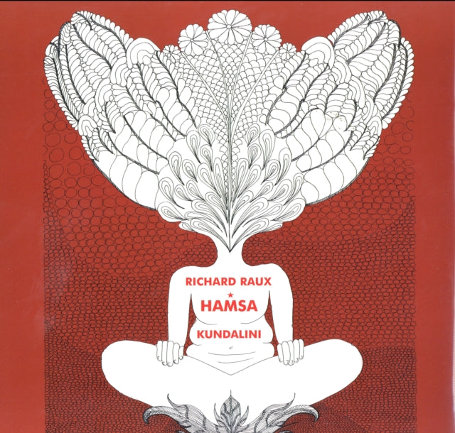 Raux,Richard & Hamsa - Kundalini (Vinyl) (US Import)