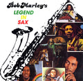 Bob Marley - Legend In Sax (Vinyl) (US Import)