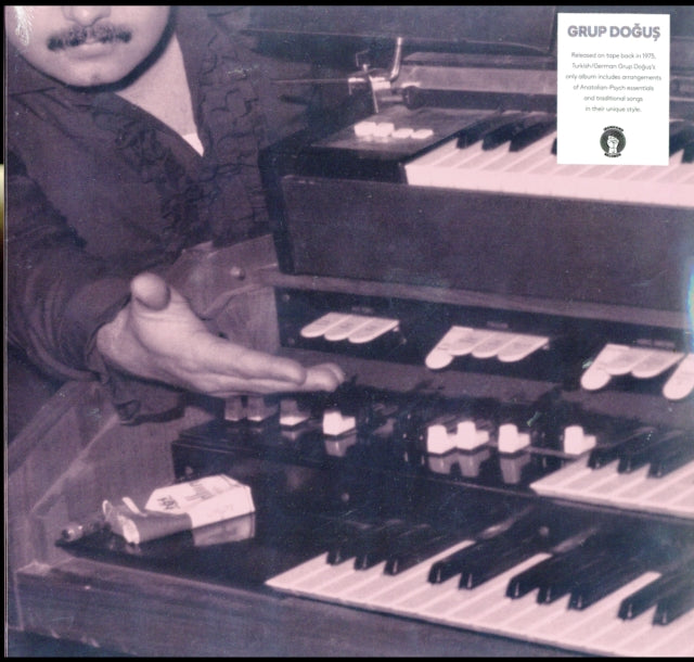 Grup Dogus - Grup Dogus (Vinyl) (US Import)