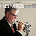Owen Maercks - Kinds Of Blue (Vinyl) (US Import)