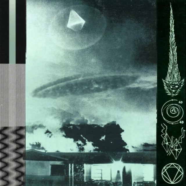 Million Brazilians - Urban Fossickated Octave (Vinyl) (US Import)