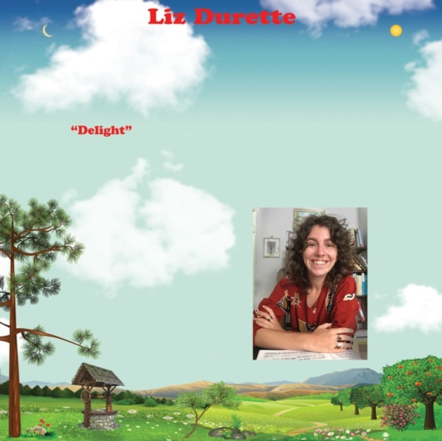 Liz Durette - Delight (Vinyl) (US Import)