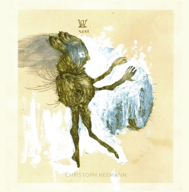 Christoph Heemann - Perception & Association (Vinyl) (US Import)