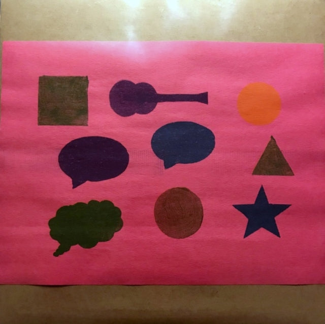 Leaf Peepers - Lunchtime For Birdy (Vinyl) (US Import)