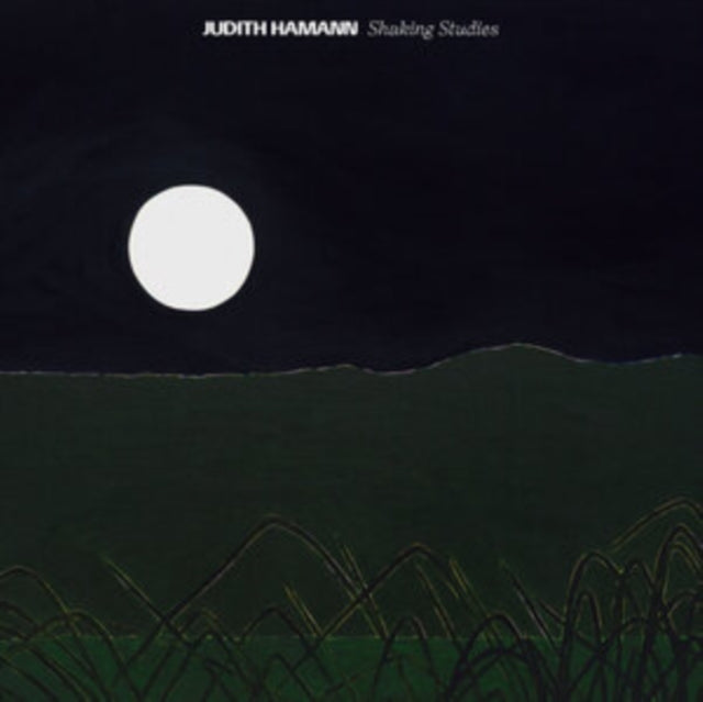 Judith Hamann - Shaking Studies (Vinyl) (US Import)
