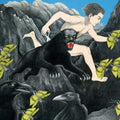 Kazuki Tomokawa - String Of Paper Cranes Clenched Between My Teeth (Vinyl) (US Import)