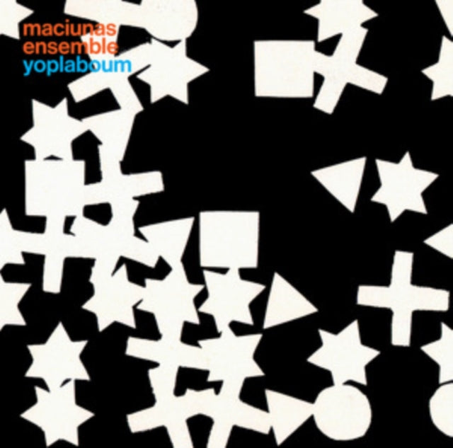 Maciunas Ensemble - Yoplaboum + Permanent Wave (Vinyl) (US Import)