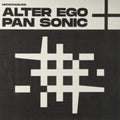 Alter Ego + Pan Sonic - Microwaves (Vinyl) (US Import)