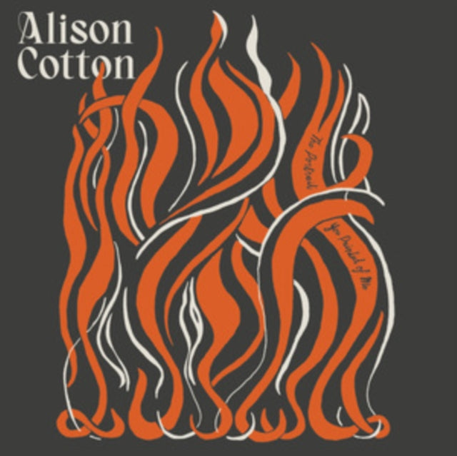 Alison Cotton - Portrait You Painted Of Me (Vinyl) (US Import)
