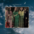 Saphron - Red Amber (Vinyl) (US Import)