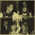 Angered Wrecks - Beenies, Booze & R&R 1981 (Vinyl) (US Import)