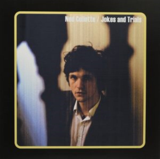 Ned Collette - Jokes And Trials (Vinyl) (US Import)