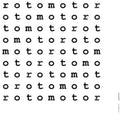 Anton Bruhin - Rotomotor/Inout (Vinyl) (US Import)