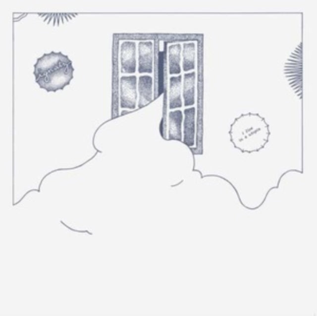 Ignatz - I Live In A Utopia (2LP) (Vinyl) (US Import)
