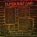 Human Adult Band - Slog Quest Crosstime (Vinyl) (US Import)