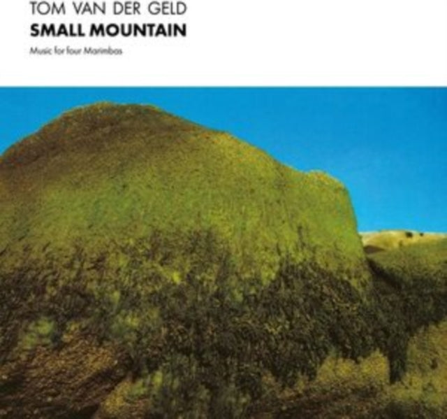 Van Der Geld,Tom - Small Mountain: Music For Four Marimbas (Vinyl) (US Import)