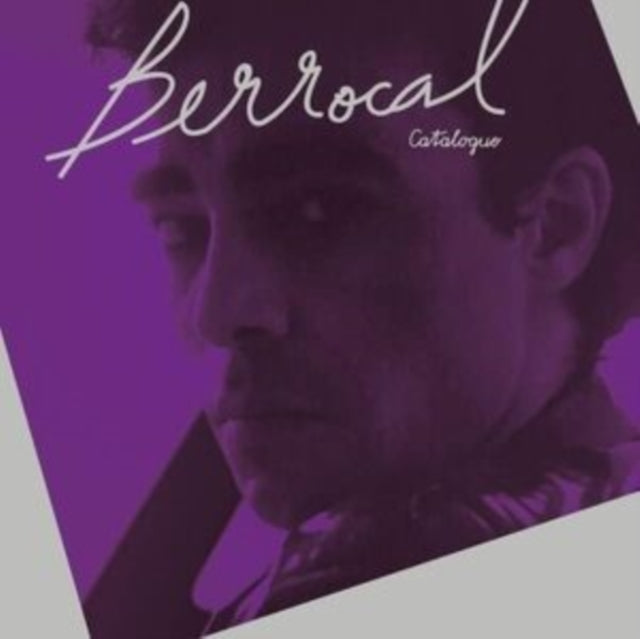 Jac Berrocal - Catalogue (Vinyl) (US Import)