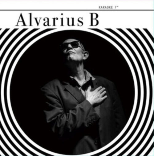 Alvarius B. - Karaoke (Vinyl Single) (US Import)