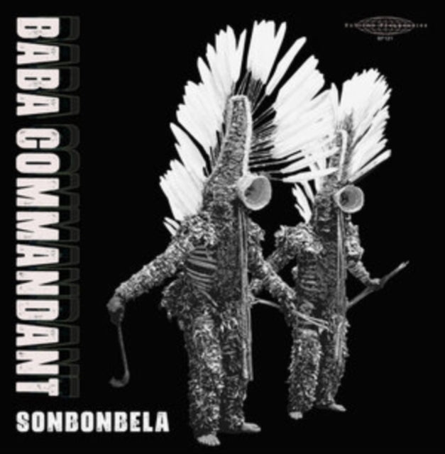 Baba Commandant & The Mandingo Band - Sonbonbela (Vinyl) (US Import)