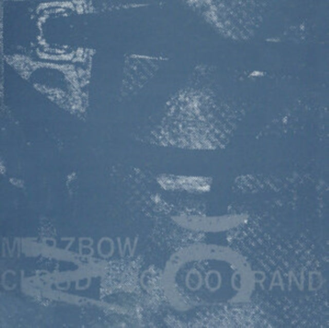 Merzbow - Cloud Cock Oo Grand (2LP) (Vinyl) (US Import)