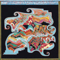 Natural Information Society - Since Time Is Gravity (2LP) (Vinyl) (US Import)