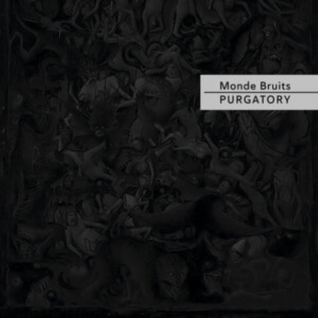 Monde Bruits - Purgatory (Vinyl) (US Import)