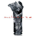 Muslimgauze - Martyr Shrapnel (CD)