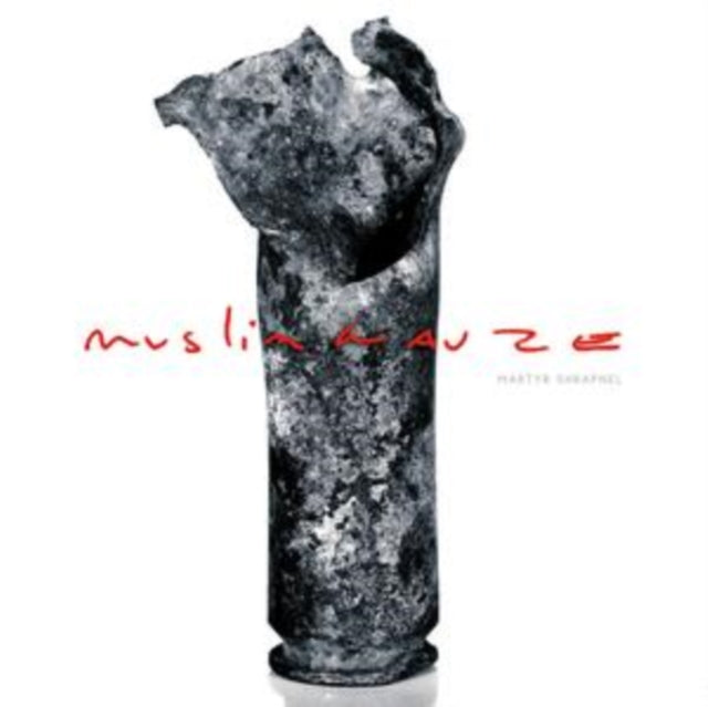 Muslimgauze - Martyr Shrapnel (CD)